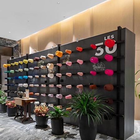 Ascott Songshan Lake Dongguan 東莞市 エクステリア 写真