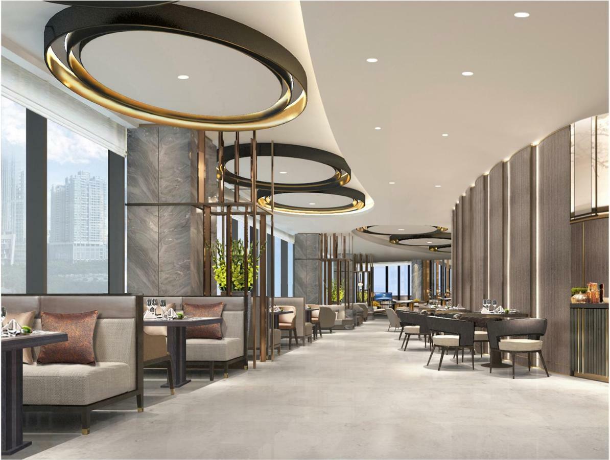 Ascott Songshan Lake Dongguan 東莞市 エクステリア 写真