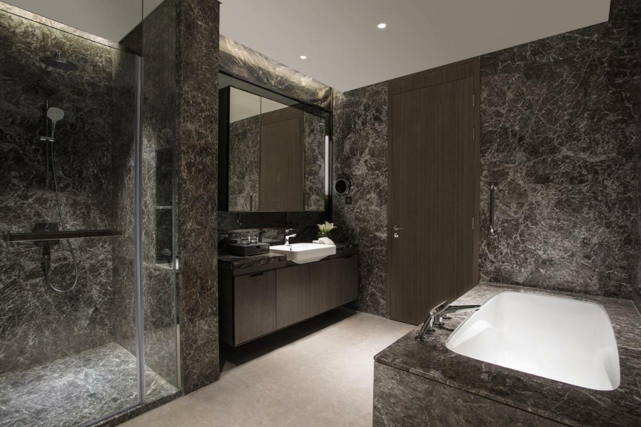 Ascott Songshan Lake Dongguan 東莞市 エクステリア 写真