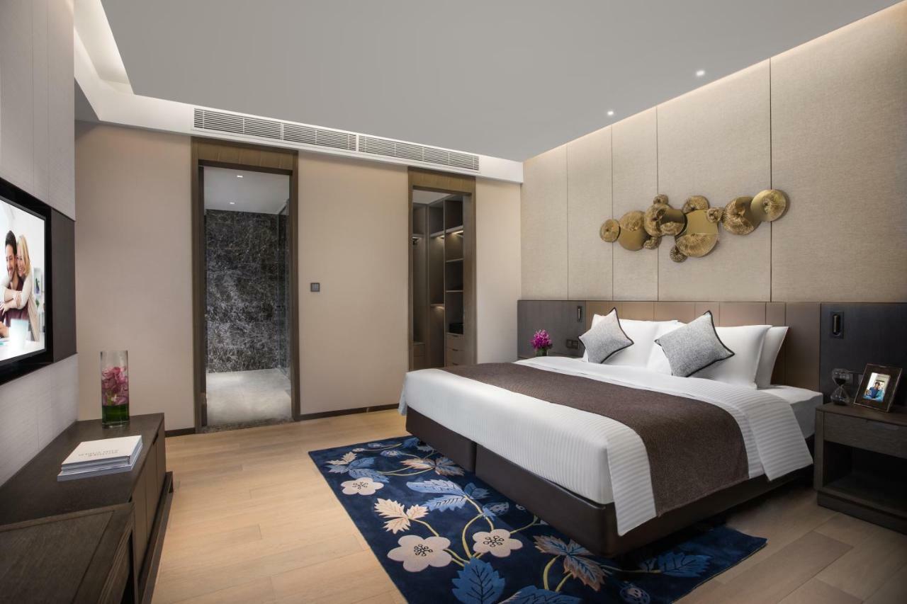 Ascott Songshan Lake Dongguan 東莞市 エクステリア 写真