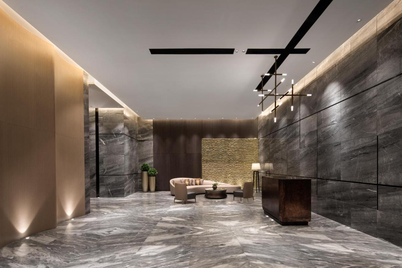 Ascott Songshan Lake Dongguan 東莞市 エクステリア 写真