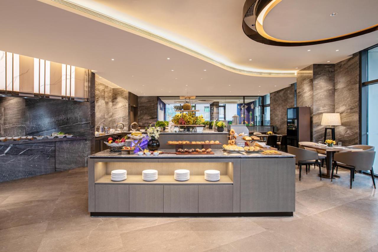 Ascott Songshan Lake Dongguan 東莞市 エクステリア 写真